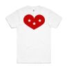 Block Tee - Discontinued Item Thumbnail