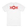 Block Tee - Discontinued Item Thumbnail