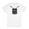 Block Tee - Discontinued Item Thumbnail