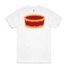 Block Tee - Discontinued Item Thumbnail