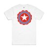 Block Tee - Discontinued Item Thumbnail