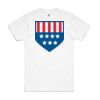 Block Tee - Discontinued Item Thumbnail