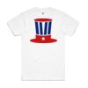 Block Tee - Discontinued Item Thumbnail