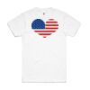 Block Tee - Discontinued Item Thumbnail