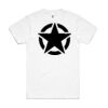 Block Tee - Discontinued Item Thumbnail