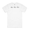 Block Tee - Discontinued Item Thumbnail