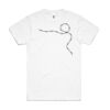 Block Tee - Discontinued Item Thumbnail