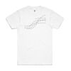 Block Tee - Discontinued Item Thumbnail