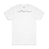 Block Tee - Discontinued Item Thumbnail