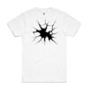 Block Tee - Discontinued Item Thumbnail