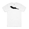Block Tee - Discontinued Item Thumbnail