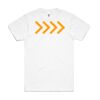 Block Tee - Discontinued Item Thumbnail