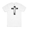 Block Tee - Discontinued Item Thumbnail