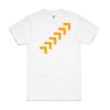 Block Tee - Discontinued Item Thumbnail