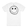 Block Tee - Discontinued Item Thumbnail