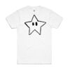Block Tee - Discontinued Item Thumbnail