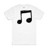 Block Tee - Discontinued Item Thumbnail