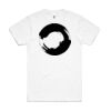 Block Tee - Discontinued Item Thumbnail