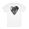 Block Tee - Discontinued Item Thumbnail