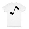 Block Tee - Discontinued Item Thumbnail