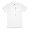 Block Tee - Discontinued Item Thumbnail