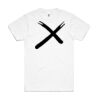 Block Tee - Discontinued Item Thumbnail