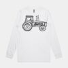 Base Longsleeve  Thumbnail