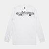 Base Longsleeve  Thumbnail