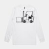 Base Longsleeve  Thumbnail