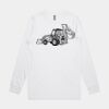 Base Longsleeve  Thumbnail