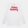 Base Longsleeve  Thumbnail
