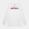 Base Longsleeve  Thumbnail