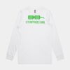 Base Longsleeve  Thumbnail