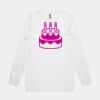 Base Longsleeve  Thumbnail