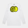 Base Longsleeve  Thumbnail