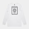 Base Longsleeve  Thumbnail