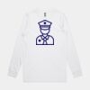 Base Longsleeve  Thumbnail