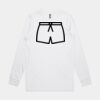 Base Longsleeve  Thumbnail