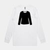 Base Longsleeve  Thumbnail