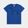 Kids Staple Tee Thumbnail