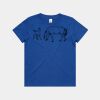Kids Staple Tee Thumbnail