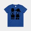 Kids Staple Tee Thumbnail