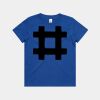 Kids Staple Tee Thumbnail