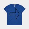 Kids Staple Tee Thumbnail