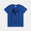 Kids Staple Tee Thumbnail
