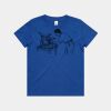 Kids Staple Tee Thumbnail