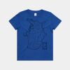 Kids Staple Tee Thumbnail