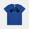 Kids Staple Tee Thumbnail