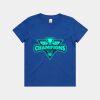 Kids Staple Tee Thumbnail