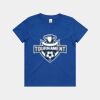 Kids Staple Tee Thumbnail